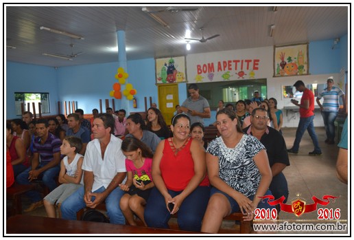 rolim de moura